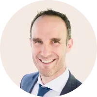 Dr. Ross Cooperman