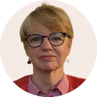 Katie Beavan