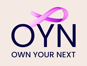 Own Your Next
