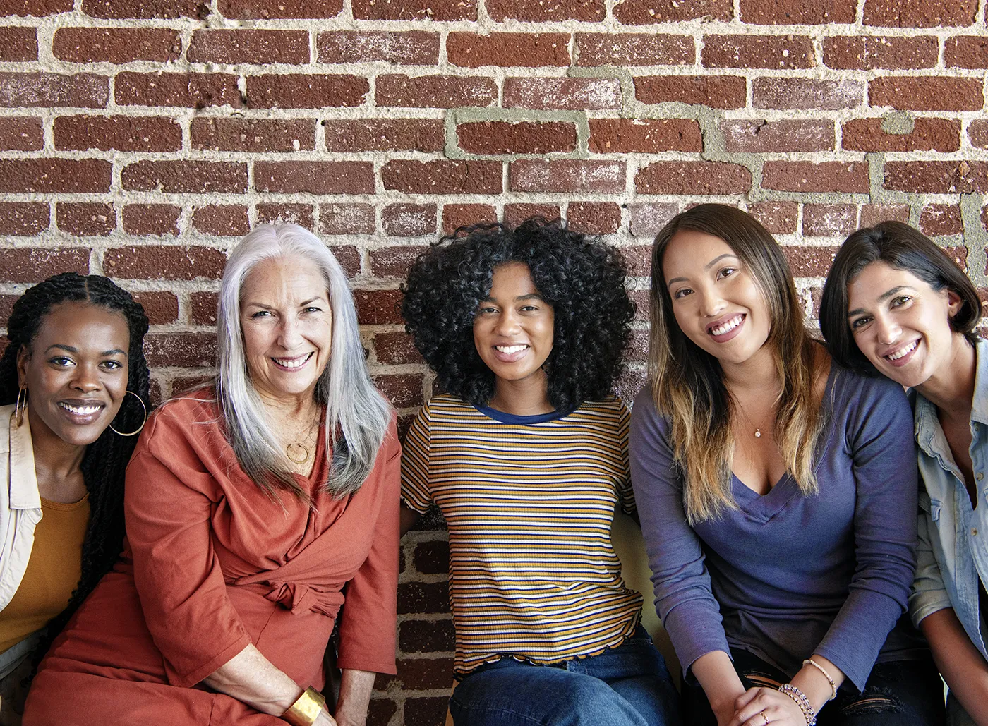 Own Your Next Women Own Your Next Women